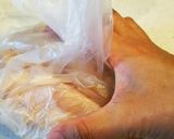 鶏むね肉塩漬け作り方3写真