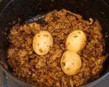 簡単！本格的！魯肉飯♡作り方5写真