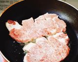 豚ロースで♡ポークソテー♡作り方4写真