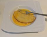 文豪達が愛したパンカツ作り方1写真