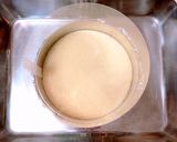 いちごミルクチーズムースケーキ作り方1写真