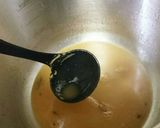圧力鍋で☆さばの干物で味噌煮作り方4写真