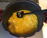 時短★圧力鍋で簡単甘夏マーマレード作り方3写真