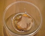 バター無しのルバーブマフィン作り方1写真