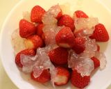 さぬきひめの葛ゼリー作り方4写真