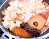 カンタン麻婆豆腐作り方3写真