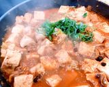 カンタン麻婆豆腐作り方4写真