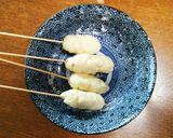 簡単チーズドック作り方6写真