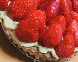 みんなダイスキ♡いちごタルト作り方12写真
