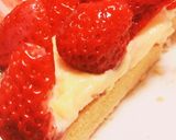 みんなダイスキ♡いちごタルト作り方13写真