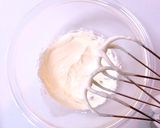 いちごミルクチーズムースケーキ作り方8写真