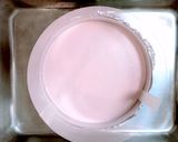 いちごミルクチーズムースケーキ作り方11写真