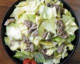 びっくり亭本家風焼き肉作り方5写真