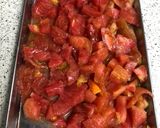 バーミキュラで無水チキンカレー作り方1写真
