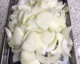 バーミキュラで無水チキンカレー作り方2写真