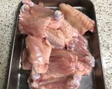 バーミキュラで無水チキンカレー作り方4写真