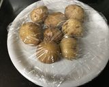 新じゃがとゴルゴンゾーラのグラタン作り方1写真
