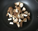 新じゃがとゴルゴンゾーラのグラタン作り方2写真
