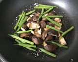 新じゃがとゴルゴンゾーラのグラタン作り方3写真