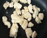 やわらか！ささみのゆず胡椒マヨ焼き作り方3写真