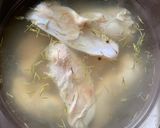 簡単!しっとり!サラダチキン作り方3写真