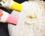 胸肉でアジアン鳥飯 炊飯器で簡単!作り方3写真
