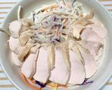 簡単!しっとり!サラダチキン作り方6写真