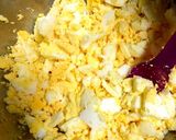 ツナタルタルドレッシング作り方1写真