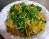 残りの揚げ物☆カツ煮風　覚書作り方7写真
