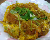 残りの揚げ物☆カツ煮風　覚書作り方6写真