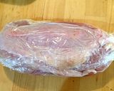 使い勝手がいい◎手作りサラダチキン作り方2写真