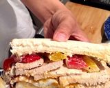 使い勝手がいい◎手作りサラダチキン作り方7写真