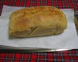 玄米入り食パン作り方3写真