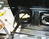 鱈のポワレ〜2種のソースを添えて〜作り方4写真