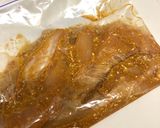 低糖質★鶏ササミと野菜のマヨポン蒸し焼き作り方3写真