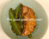 低糖質★鶏ササミと野菜のマヨポン蒸し焼き作り方10写真