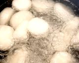 圧力鍋で簡単♪豚バラと大根の煮物作り方2写真