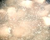 圧力鍋で簡単♪豚バラと大根の煮物作り方3写真
