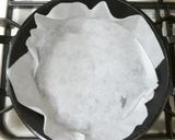 春キャベツに包まれた☆焼売～スキレット～作り方8写真