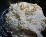 手ごね 多加水フランスパン(バタール)作り方5写真
