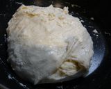 手ごね 多加水フランスパン(バタール)作り方6写真