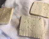 海外でも手作り油揚げ作り方1写真