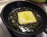 海外でも手作り油揚げ作り方2写真