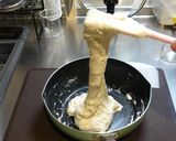 手ごね 多加水フランスパン(バタール)作り方8写真