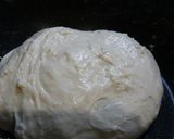 手ごね 多加水フランスパン(バタール)作り方7写真