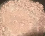 肉味噌作り方1写真