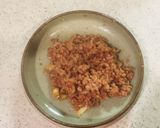 肉味噌作り方3写真