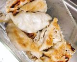 残り餃子で作る簡単本格ラザニアグラタン作り方1写真