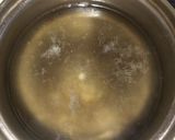 ベトナム風汁ビーフン作り方3写真