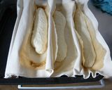 手ごね 多加水フランスパン(バタール)作り方19写真